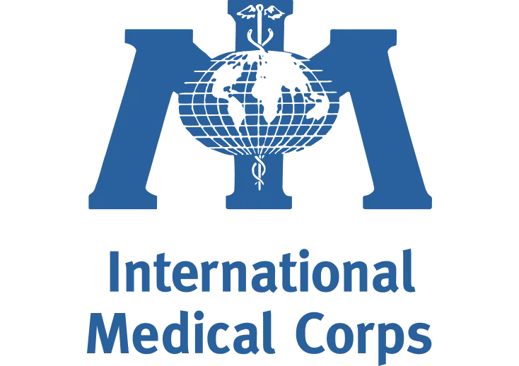 Internation Med Corps